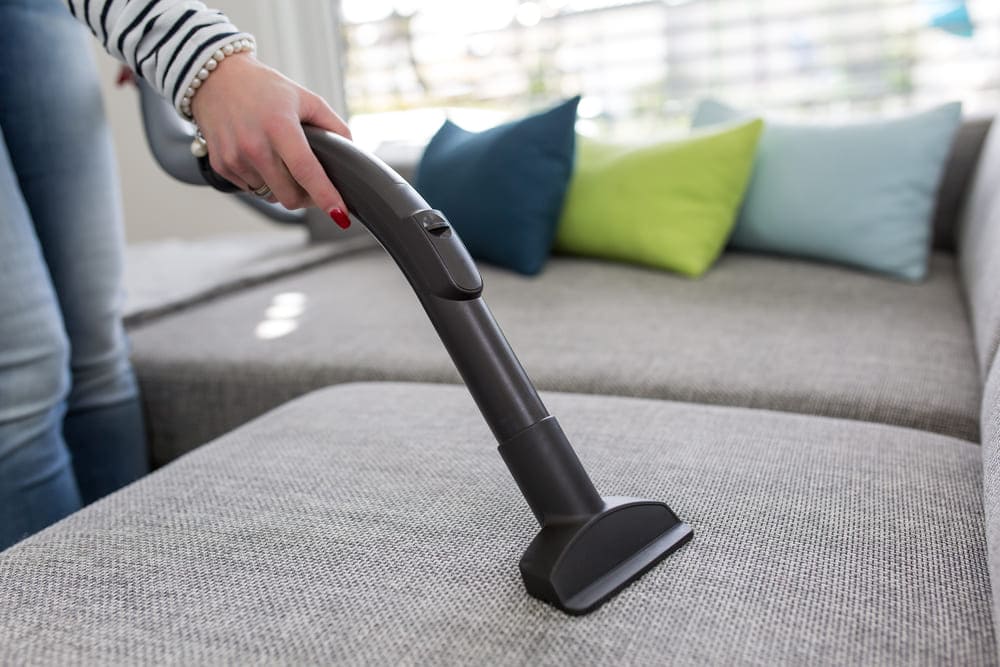 5 Helpful Tips for Upholstery Cleaning at Home