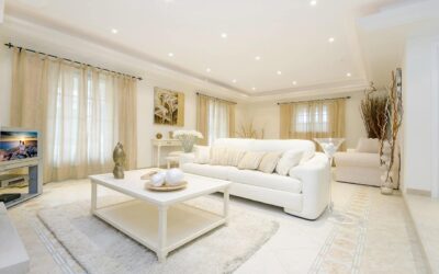 How Do You Clean a White Leather Couch – DIY Guides