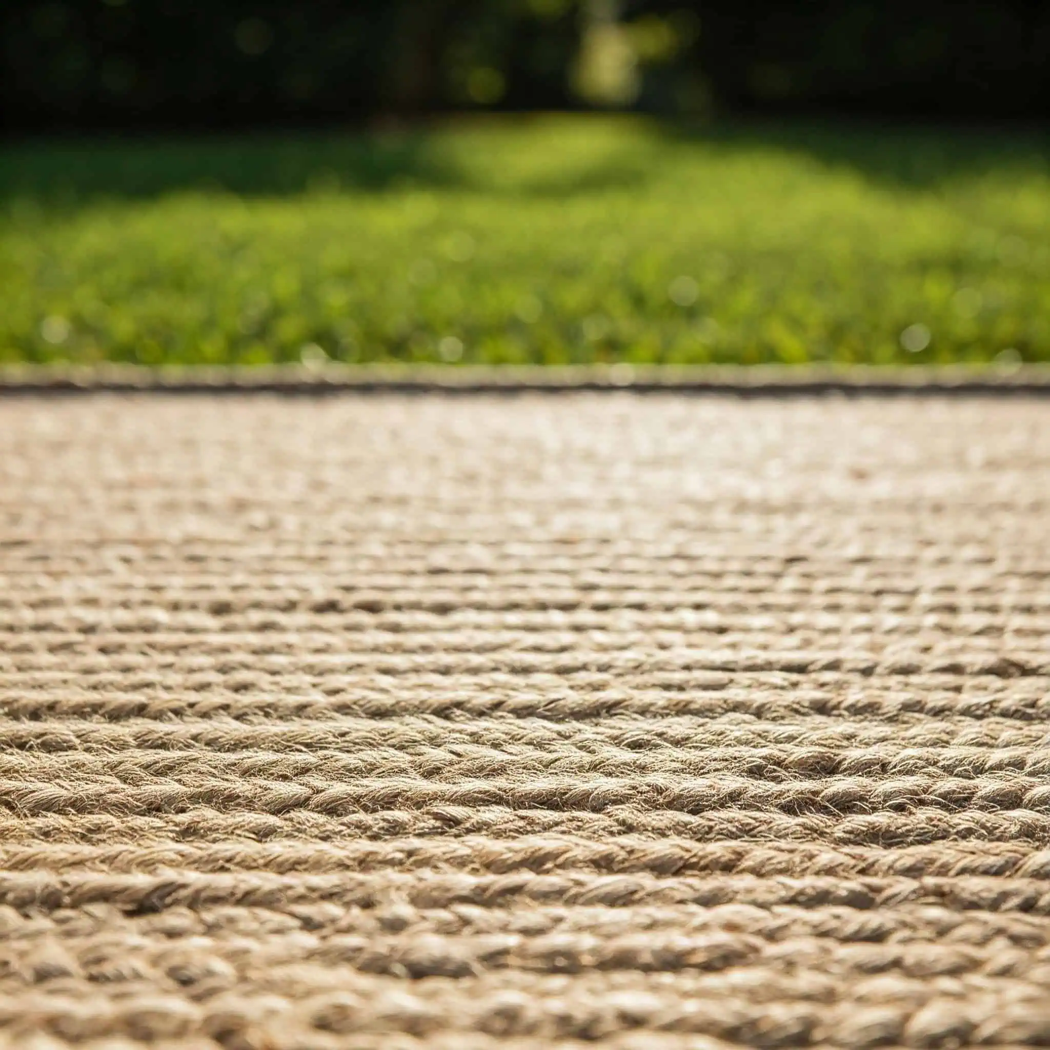 outdoor rug cleaning